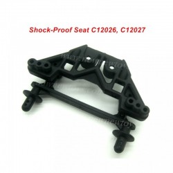 F-20 RC Parts Shock-Proof Seat Parts C12026, C12027