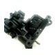 F-20 RC Parts Rear Gear-Box Assembly Parts HBX02-Plastic