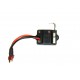 F-20 RC Parts Receiver, Circuit Board Parts