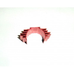 F-20 RC Parts Brushed Motor Heatsink Parts