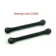 F-20 RC Parts Drag Link Parts C12028