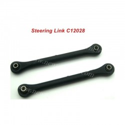 F-20 RC Parts Drag Link Parts C12028