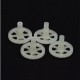 Spare Parts Main Gear For SYMA X8C X8W X8G (4Pcs) 