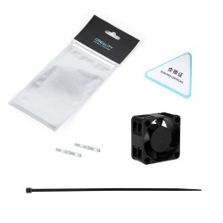4020 Axial Fan 3D Printer Fan 12V / 24V for Motherboard Creality 3D CR-10V2 CR-10V3 CR-10S Pro