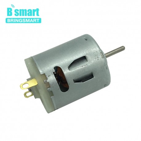 RS365 DC 12v High Speed Micro Electric Engine For DIY Toys 5000-19400RPM