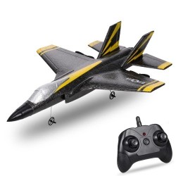 FX635 RC Airplane RC Aircraft 2.4Ghz Remote Control Foam Glider RC Glider Plane Fixed Wing