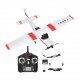 Wltoys F949S RC Airplane 2.4G Plane RC Aircraft 3CH Remote Control EPP Airplane