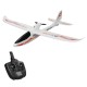 WLtoys F959S RC Airplane Fixed-wing SKY-King 2.4G 3CH 6-Axis Gyro Remote control Aircraft Glider RTF