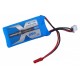 ManiaX: 850mAh 7.4V 45C eXpert