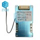 Balanced BMS 7S 24V 15A 20A 25A Lithium 18650 Battery Charge Board Equalizer with NTC Temperature Protection