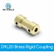 5mm-6mm Copper Coupler For RC Boat