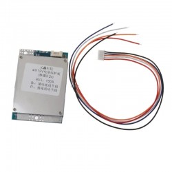 4S 3.2V Lifepo4 Lithium Iron Phosphate Battery Protection Board 150A