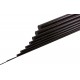 GPX Extreme: Carbon rod 1M - 14mm