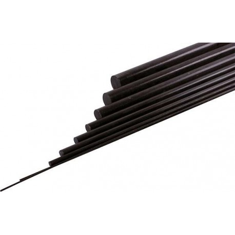 GPX Extreme: Carbon rod 1M - 14mm