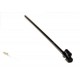 Revolution Base Loaded Whip Antenna, 72MHz