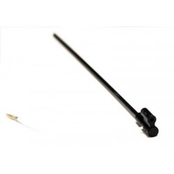 Revolution Base Loaded Whip Antenna, 72MHz