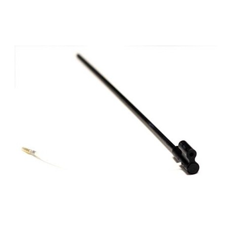 Revolution Base Loaded Whip Antenna, 72MHz
