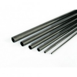 GPX Extreme: Carbon tube O 12,0/8,0 x 1000 mm