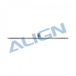 700N DFC Carbon Tail Control Rod Assembly