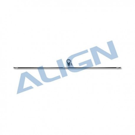 700N DFC Carbon Tail Control Rod Assembly