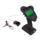 FlySky FS-G7P 2.4GHz 7CH ANT Protocol Radio Transmitter