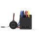 ISDT ESC70 New 70A Brushed ESC Crawler Full Waterproof App Programming