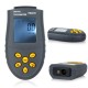 Non-contact LCD Digital Laser Tachometer RPM Speed Gauge