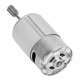 DC 6V RS550 High Speed Micro Motor for Electric Toy Car