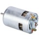 DC 12-24V 280W DC DIY Motor 885 High Speed Silent For Power Equipment Electric Motors