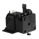 MEGA Titan Extruder Kit Remote Direct Extrusion DIY J-head bowden Mounting Filament FDM + MOTOR