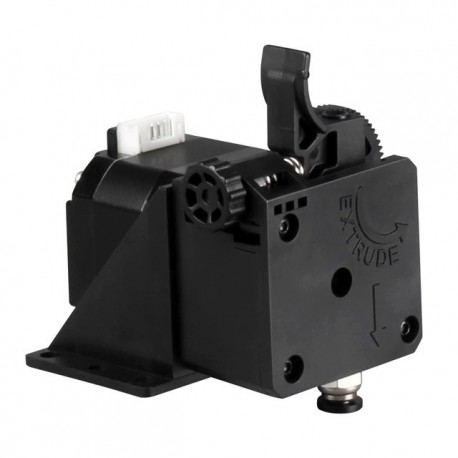 MEGA Titan Extruder Kit Remote Direct Extrusion DIY J-head bowden Mounting Filament FDM + MOTOR