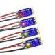 HAKRC BLS 20A ESC 2-5S BLHeli-S Built-in LED Mini Brushless Speed Controller Dshot150/300/600 for RC FPV Racing Drone