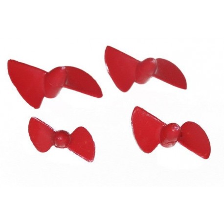 GPX Extreme: Motorboat Propeller M4