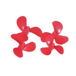 GPX Extreme: Motorboat Propeller M3