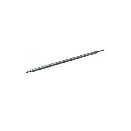MP JET: Shaft ø3 M4 170mm