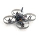 24g Happymodel Mobula7 1S 75mm Whoop FPV Racing Drone ELRS BNF