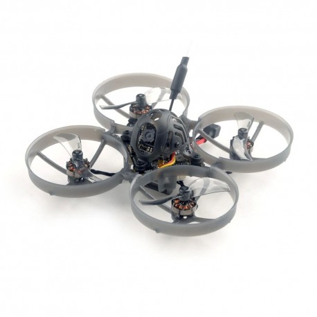 24g Happymodel Mobula7 1S 75mm Whoop FPV Racing Drone ELRS BNF