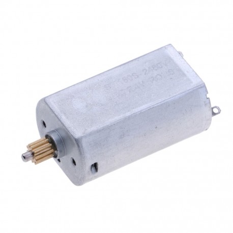 WPL Original 180 RC Car Motor For 1/16 B1 B16 B36 C1 C14 C24 C34 RC Model Vehicle