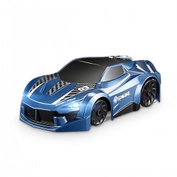Eachine EC03 2.4G 4WD Air RC Car Stunt Climbing Dual Mode 360°Rotating Stunt