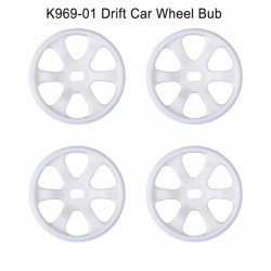 Drift car whell hub