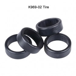 Drift tire