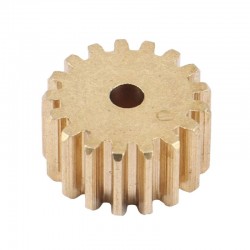 Metal Motor Gear K989-2033 for Wltoys K969 K979 K989 K999 P929 P939 1/28 RC