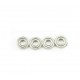 Wltoys 284131 P929 P939 K979 K989 K999 k969 RC Car spare parts K989-08