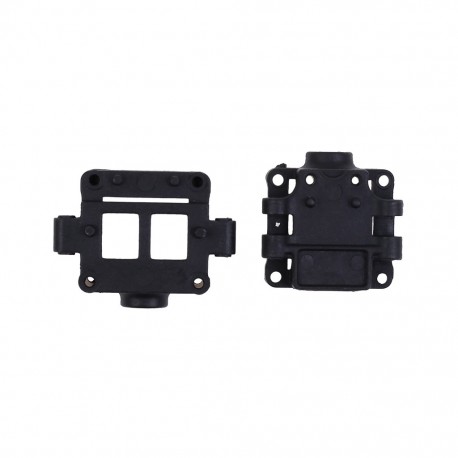 1/28 Scale RC 4WD Truck Cars Toy Parts K989-24 Gear Box for WLtoys K969 K979