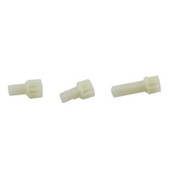 WLtoys K989-30 Driving Gear kit for WLtoys K969 K979 K989 K999 1/28 Scale RC Car