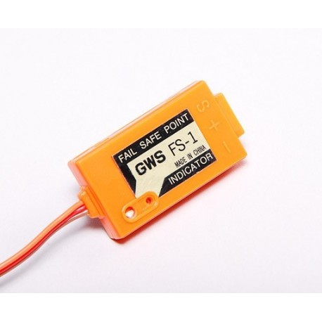 GWS Fail-Safe