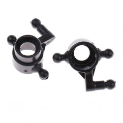 RC Car Model Parts K989-33 Rear Steering Cup 2x For WLtoys Replacement Accs