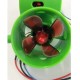 12V-24V DIY Ship Underwater Thruster Brushless Motor Propeller For RC Boat