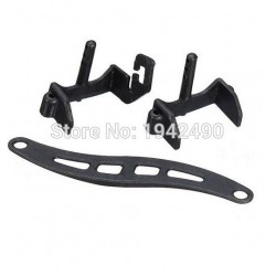 Wltoys P929 P939 K979 K989 K999 k969 RC Car spare parts K989-35 Battery holder