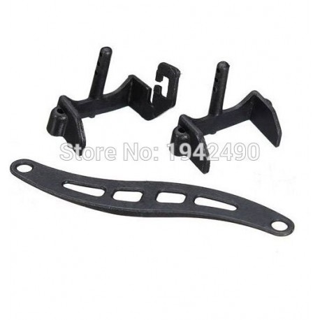Wltoys P929 P939 K979 K989 K999 k969 RC Car spare parts K989-35 Battery holder